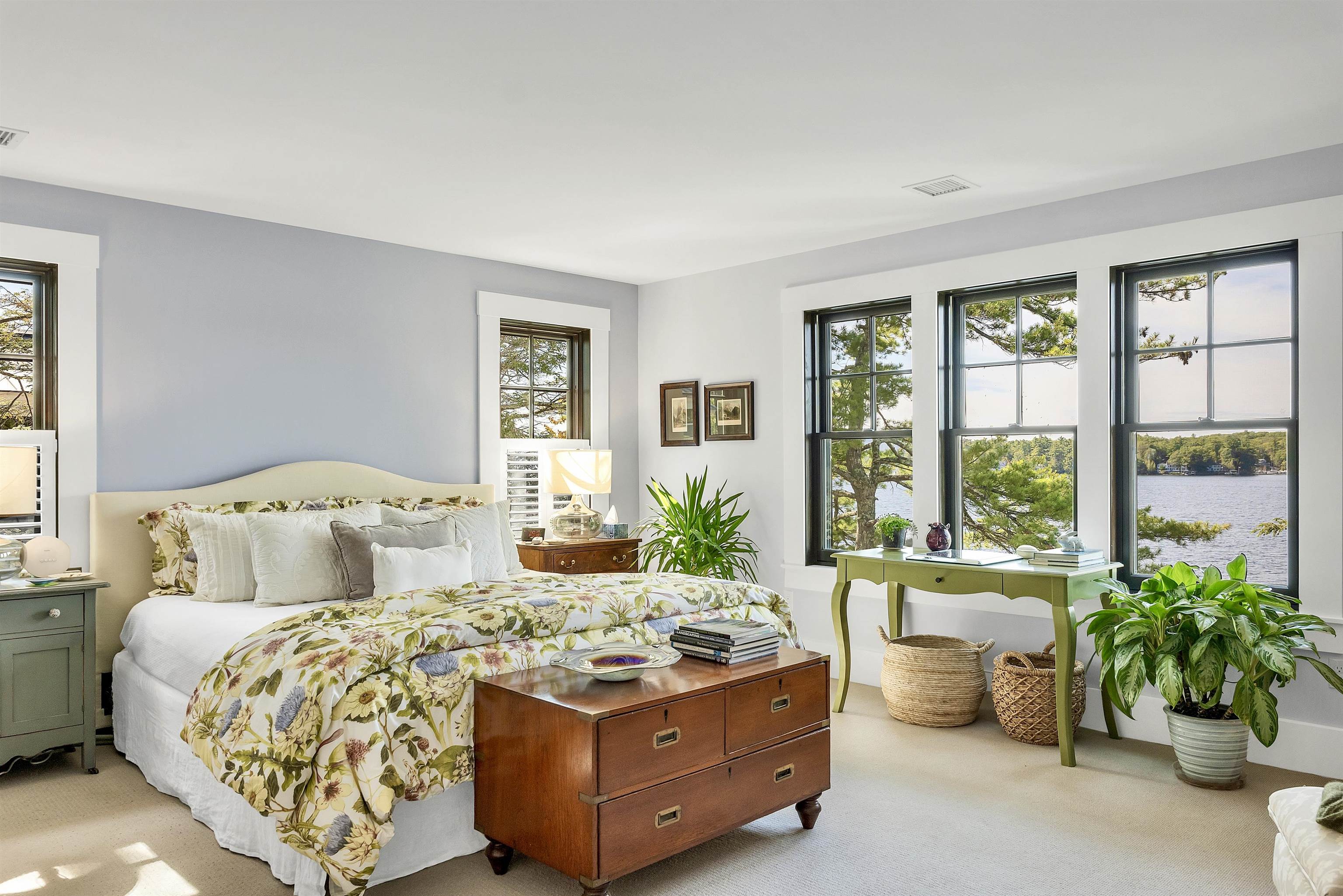 163 Clark Road Wolfeboro, NH 03894 - Photo 31 of 60