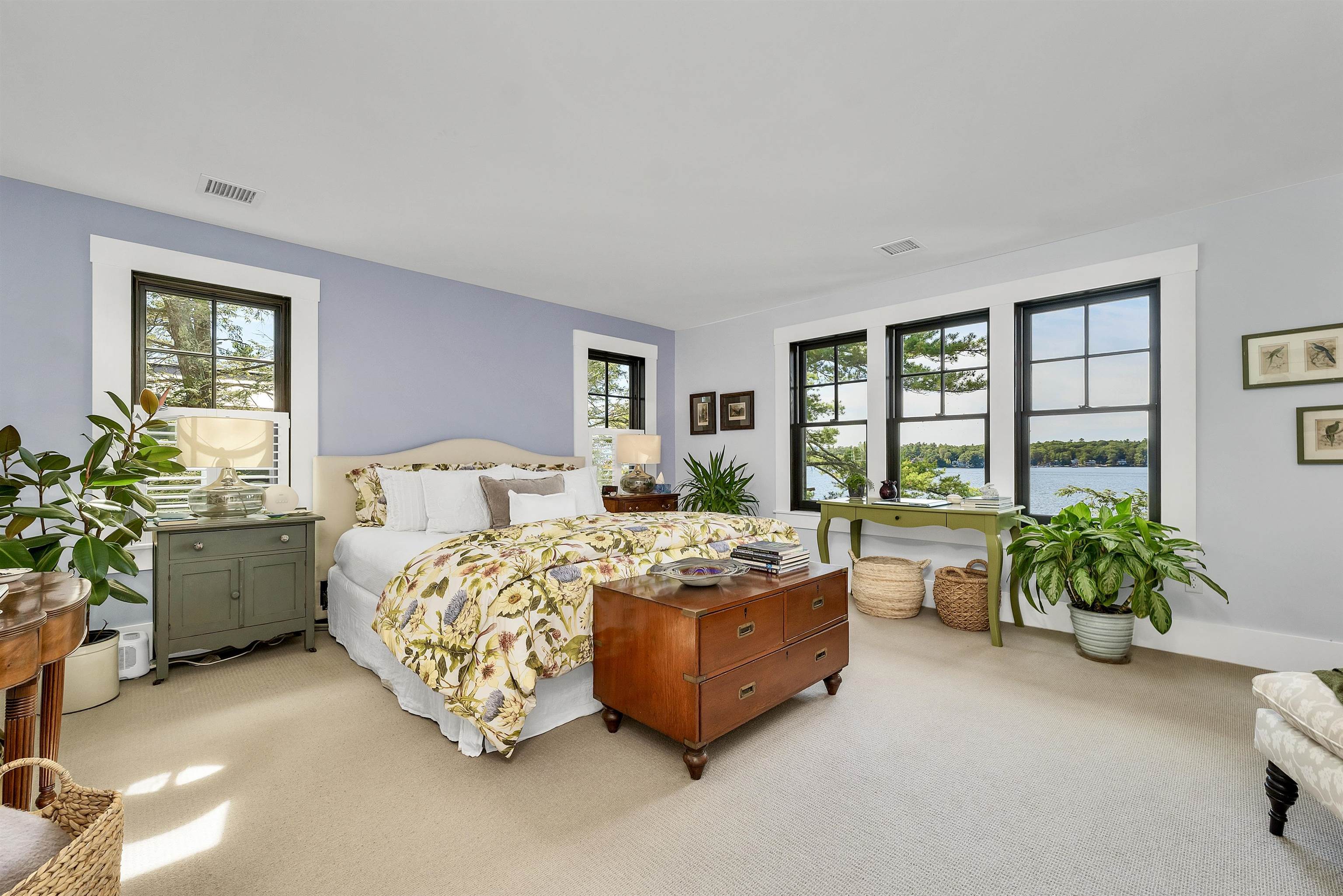 163 Clark Road Wolfeboro, NH 03894 - Photo 32 of 60