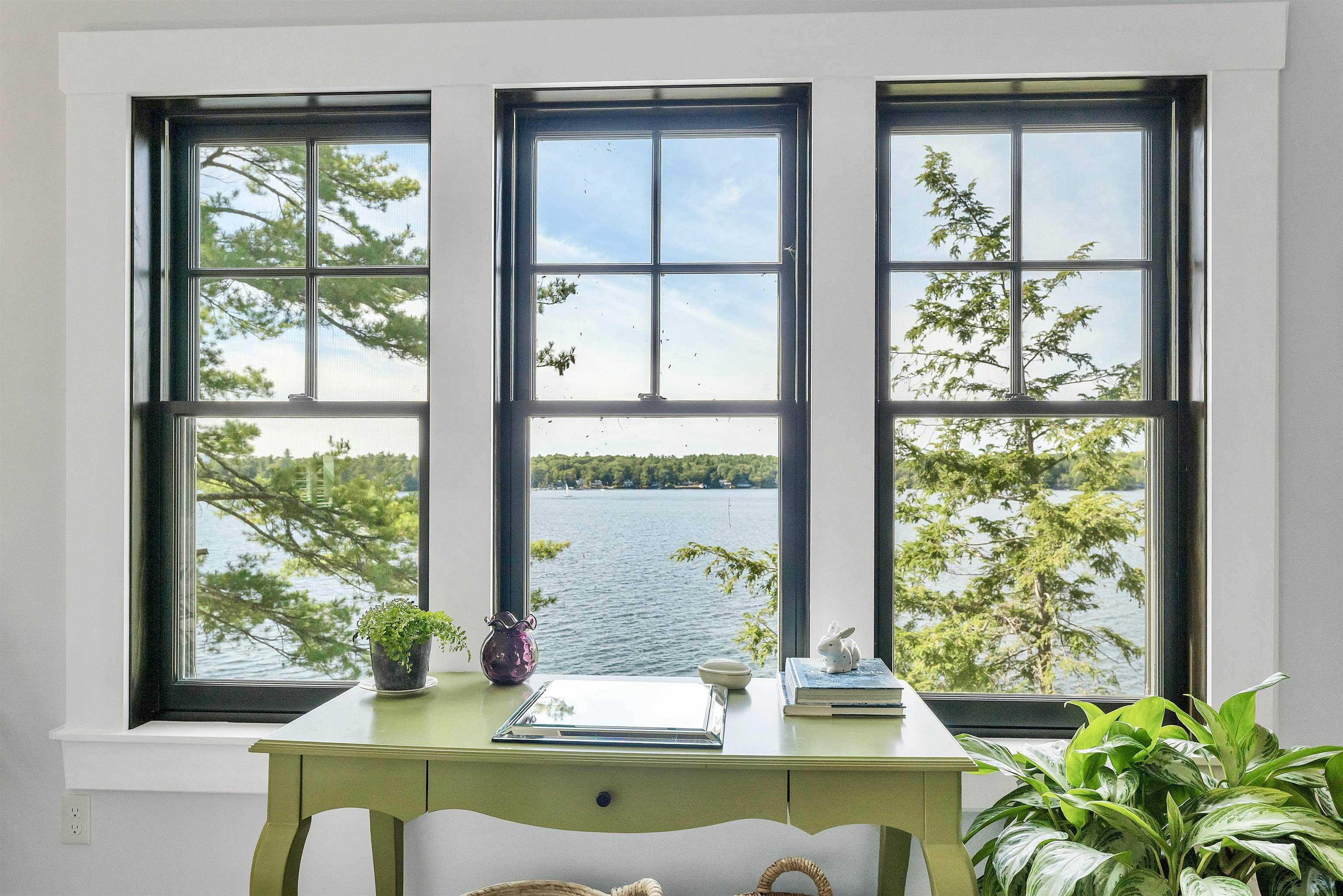 163 Clark Road Wolfeboro, NH 03894 - Photo 33 of 60