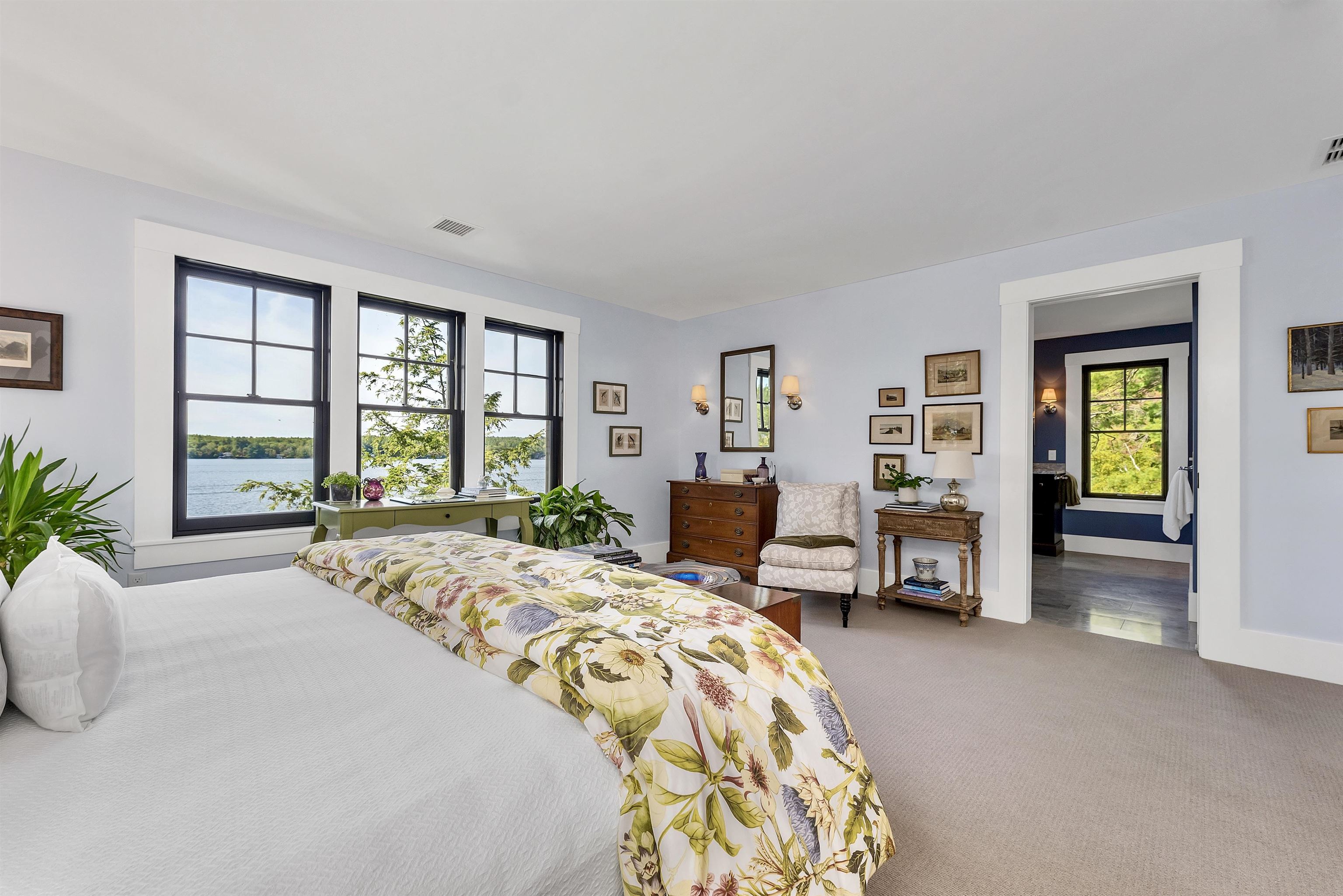 163 Clark Road Wolfeboro, NH 03894 - Photo 34 of 60