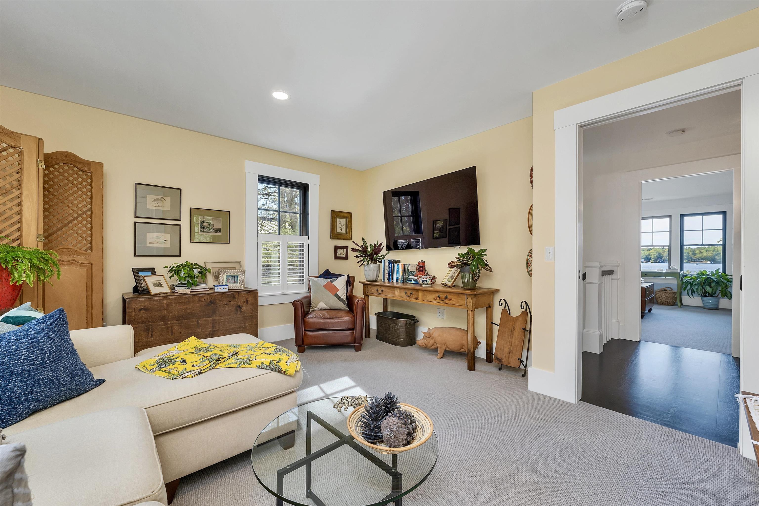 163 Clark Road Wolfeboro, NH 03894 - Photo 39 of 60