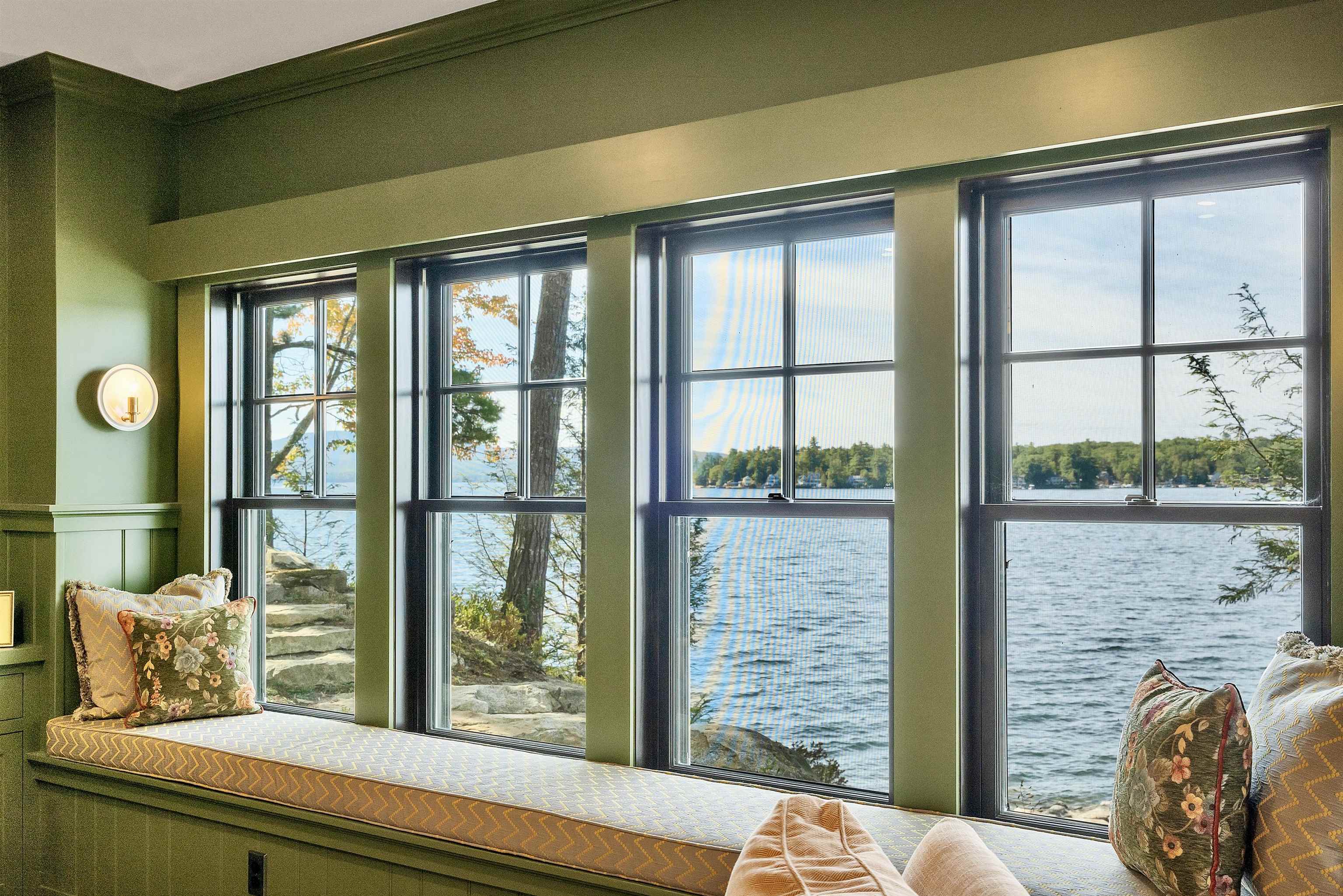 163 Clark Road Wolfeboro, NH 03894 - Photo 42 of 60