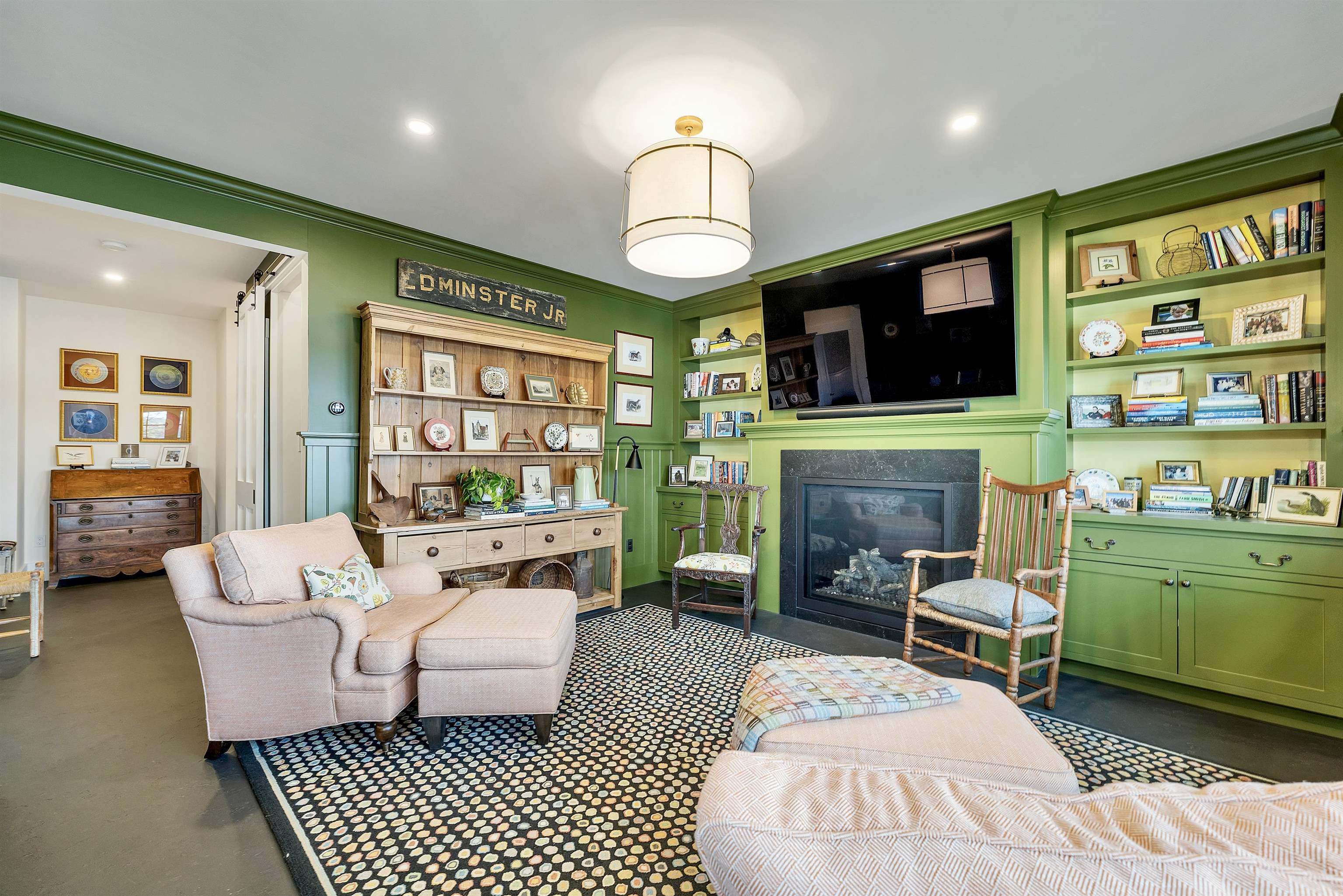 163 Clark Road Wolfeboro, NH 03894 - Photo 43 of 60