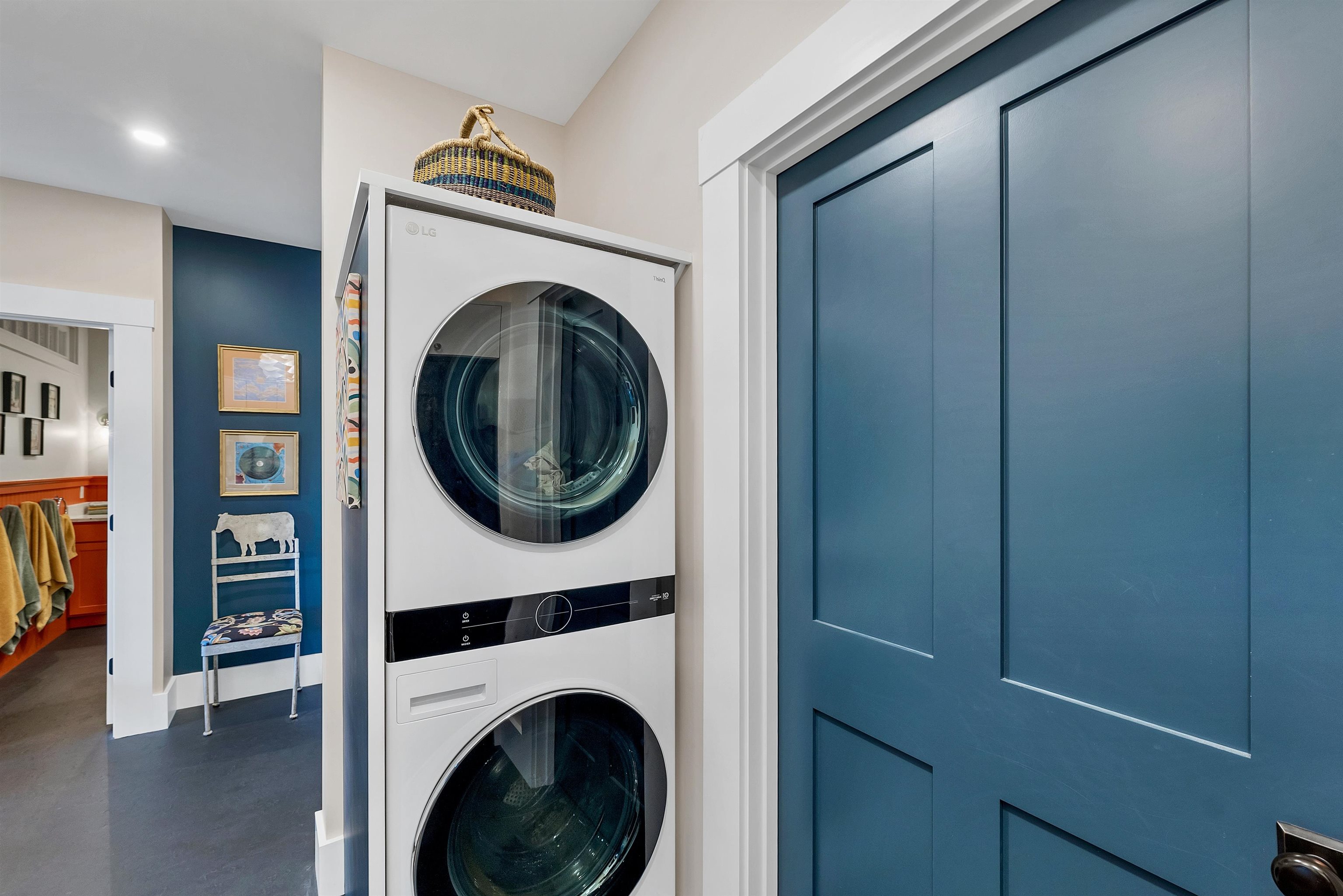 163 Clark Road Wolfeboro, NH 03894 - Photo 47 of 60