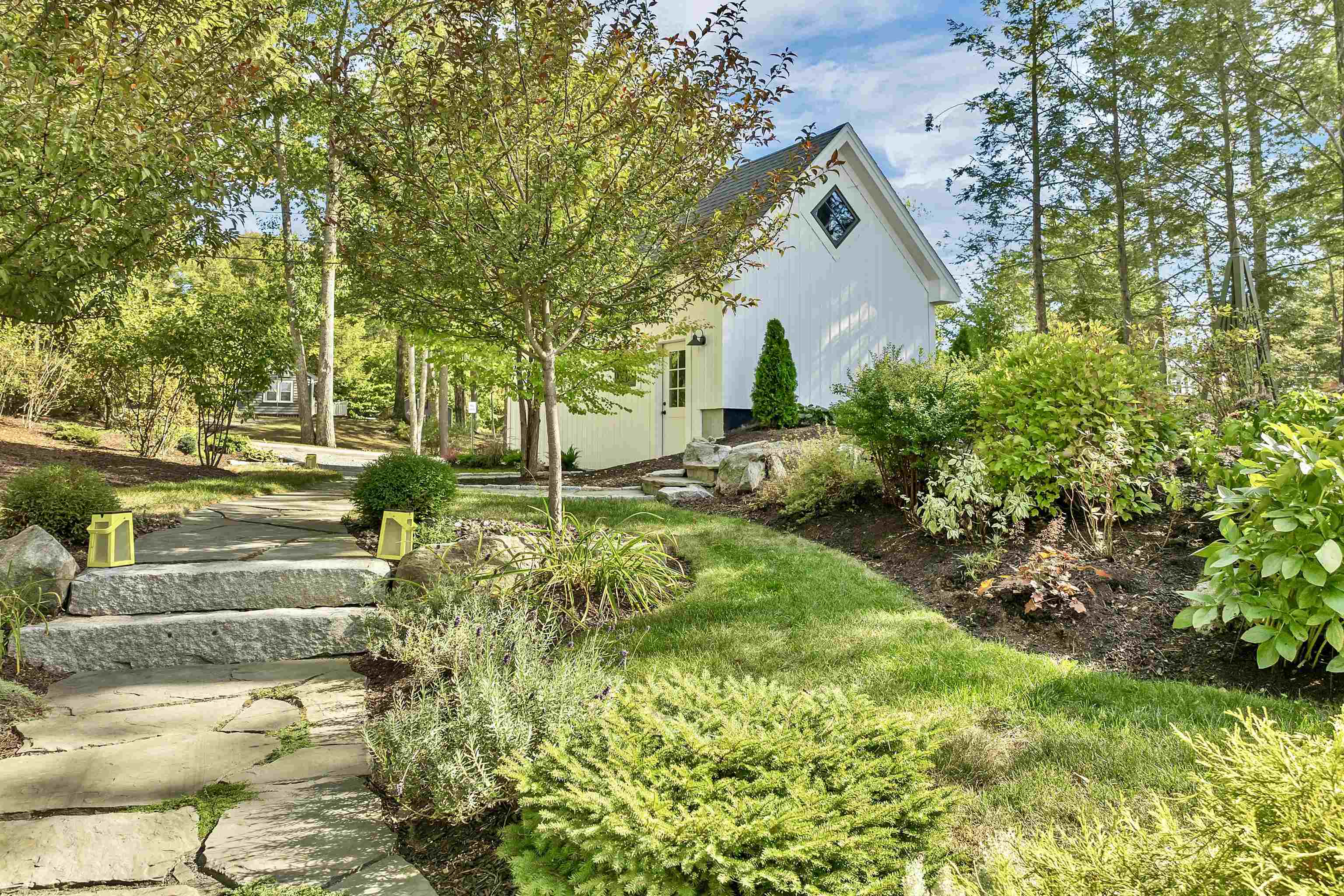 163 Clark Road Wolfeboro, NH 03894 - Photo 49 of 60