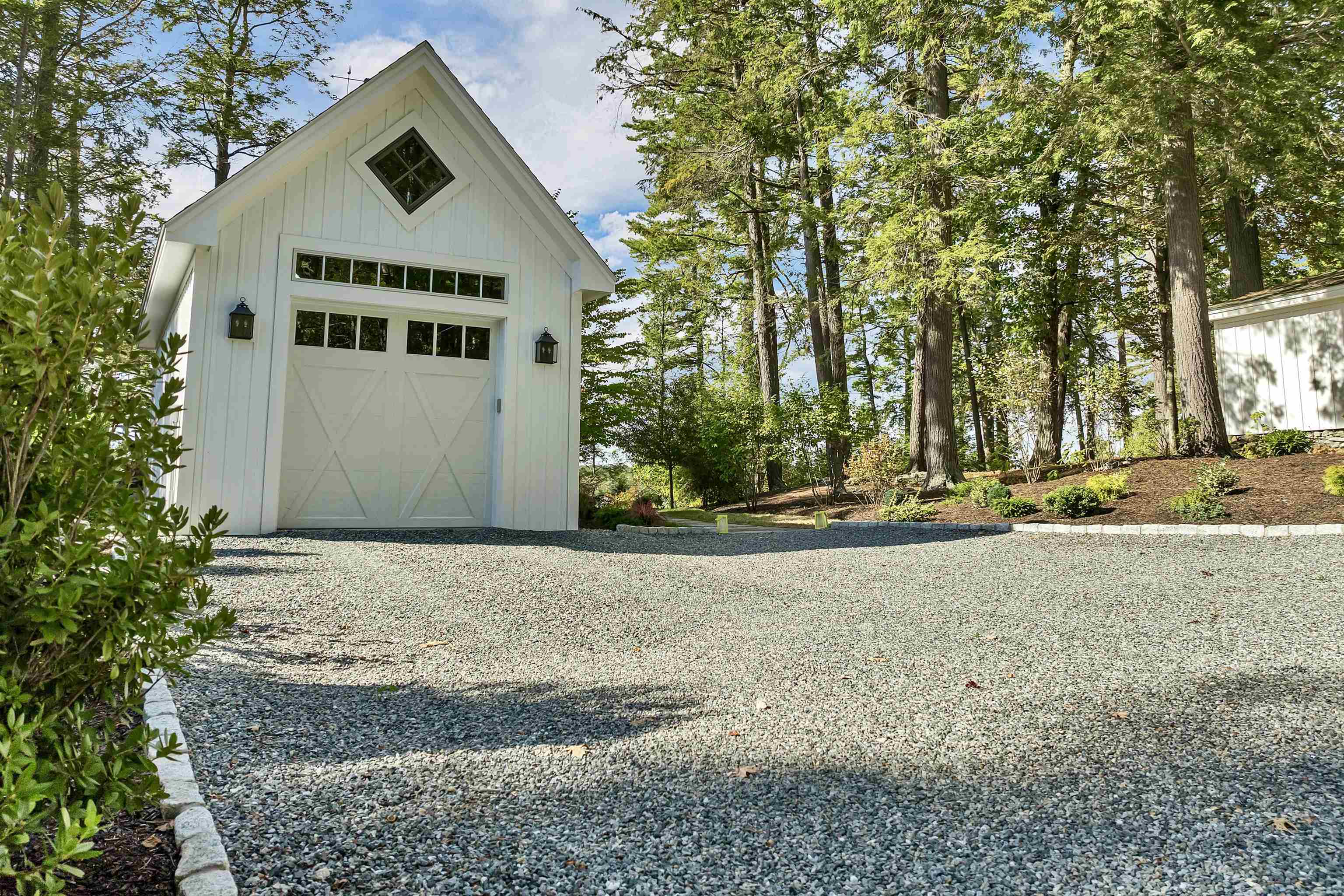 163 Clark Road Wolfeboro, NH 03894 - Photo 50 of 60