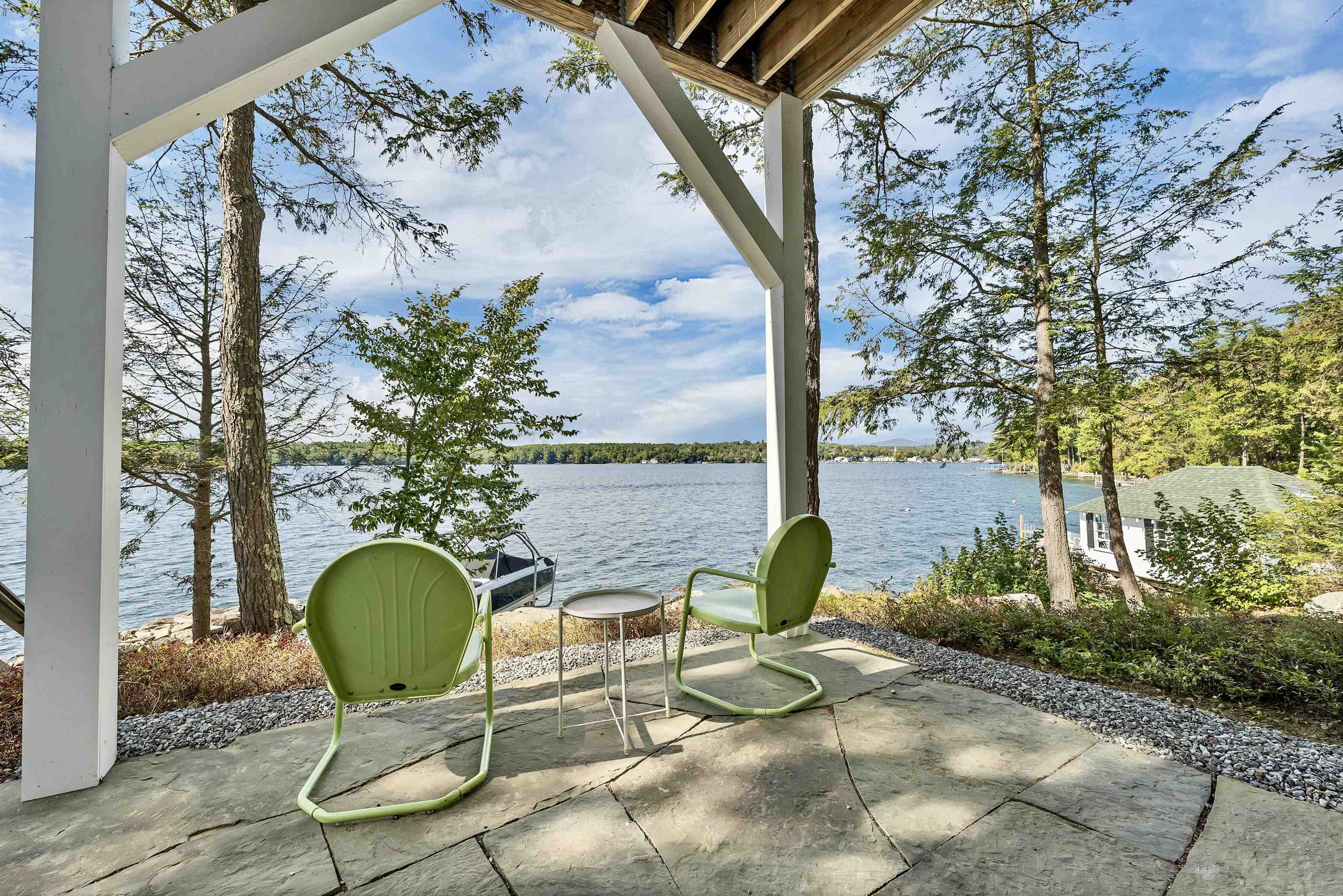 163 Clark Road Wolfeboro, NH 03894 - Photo 52 of 60