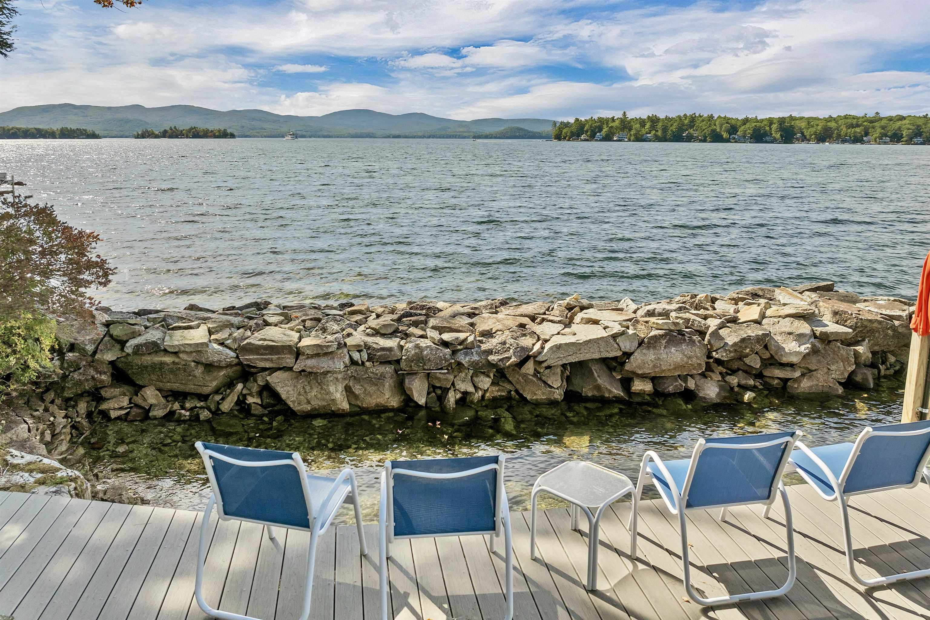 163 Clark Road Wolfeboro, NH 03894 - Photo 53 of 60