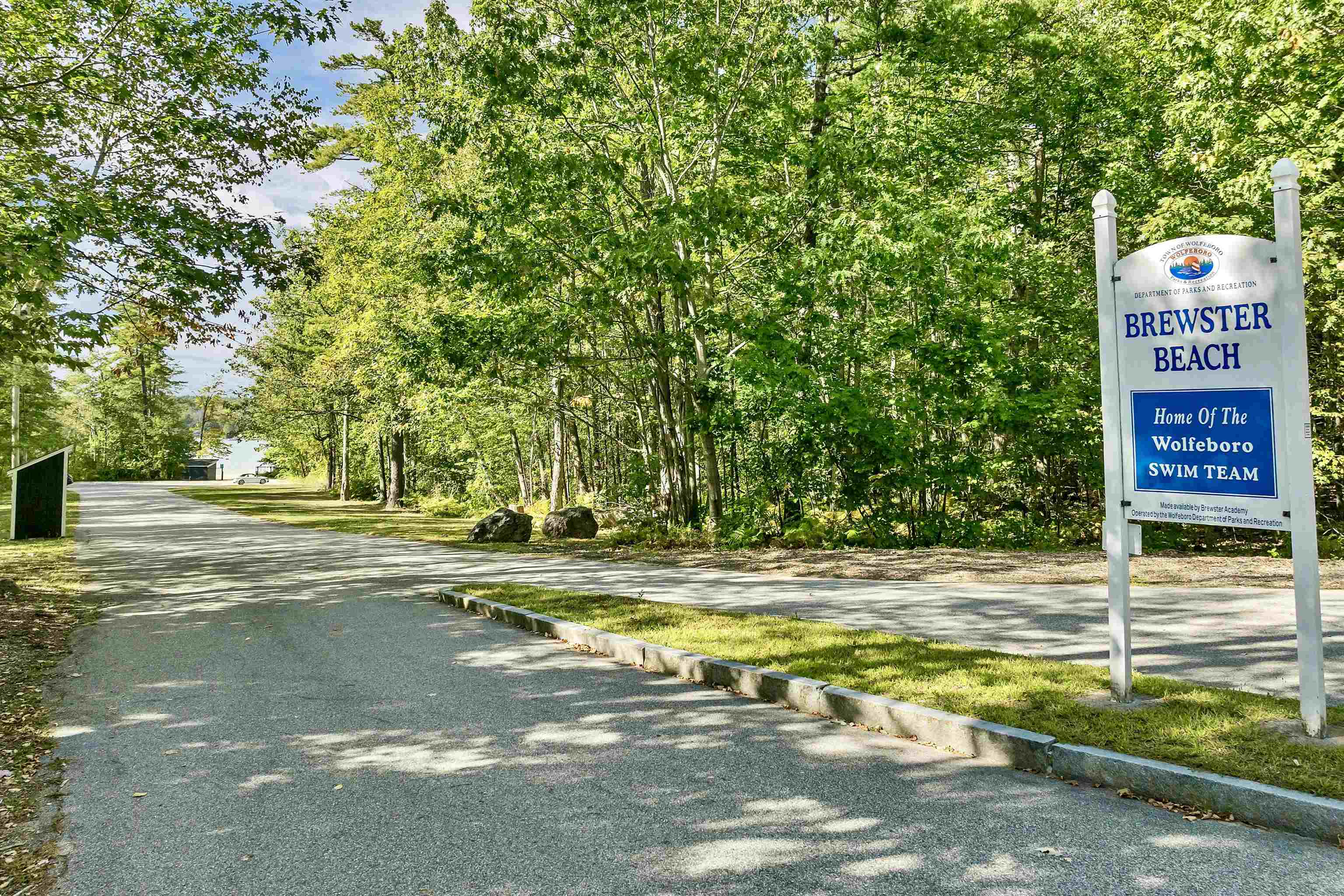 163 Clark Road Wolfeboro, NH 03894 - Photo 55 of 60