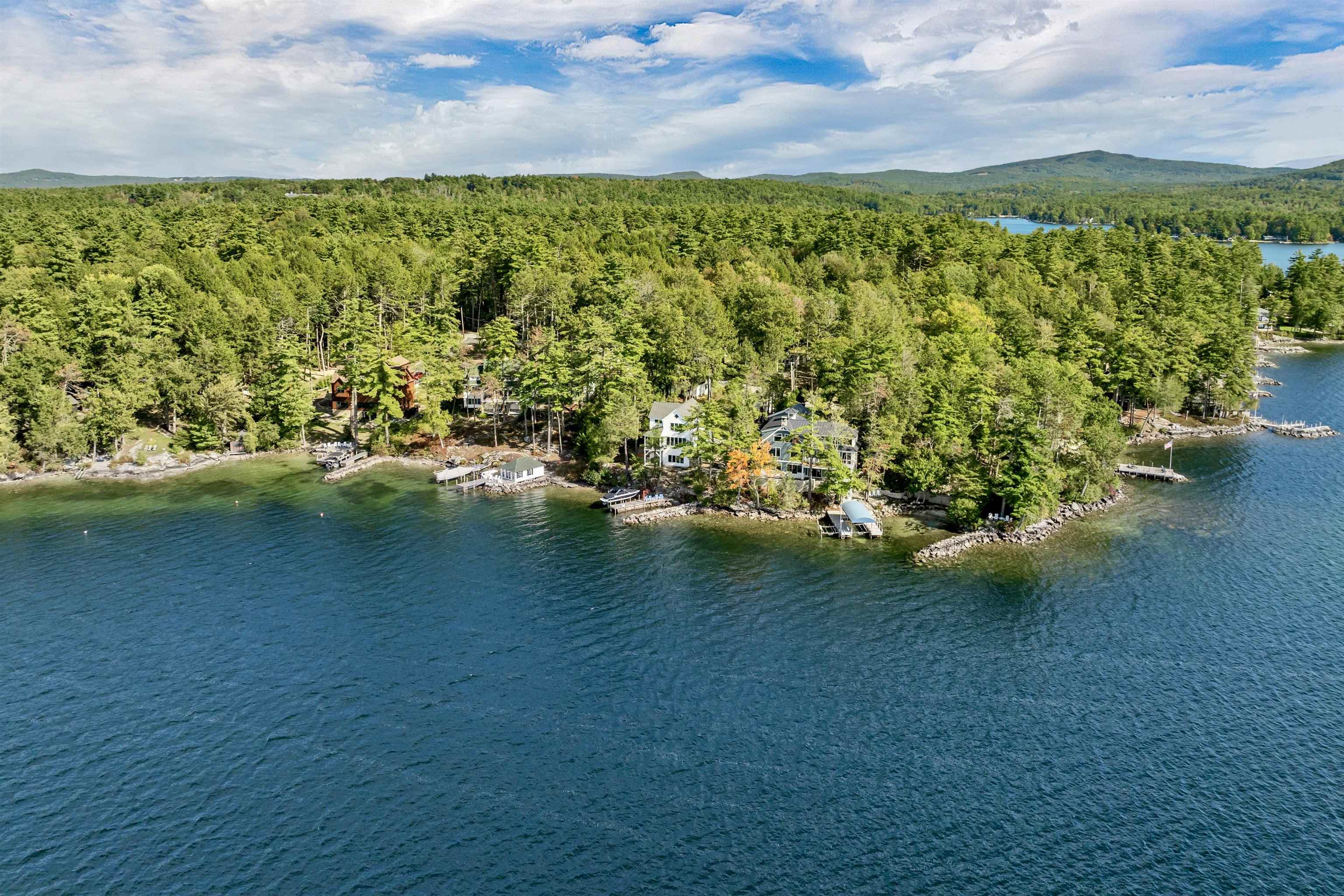 163 Clark Road Wolfeboro, NH 03894 - Photo 58 of 60