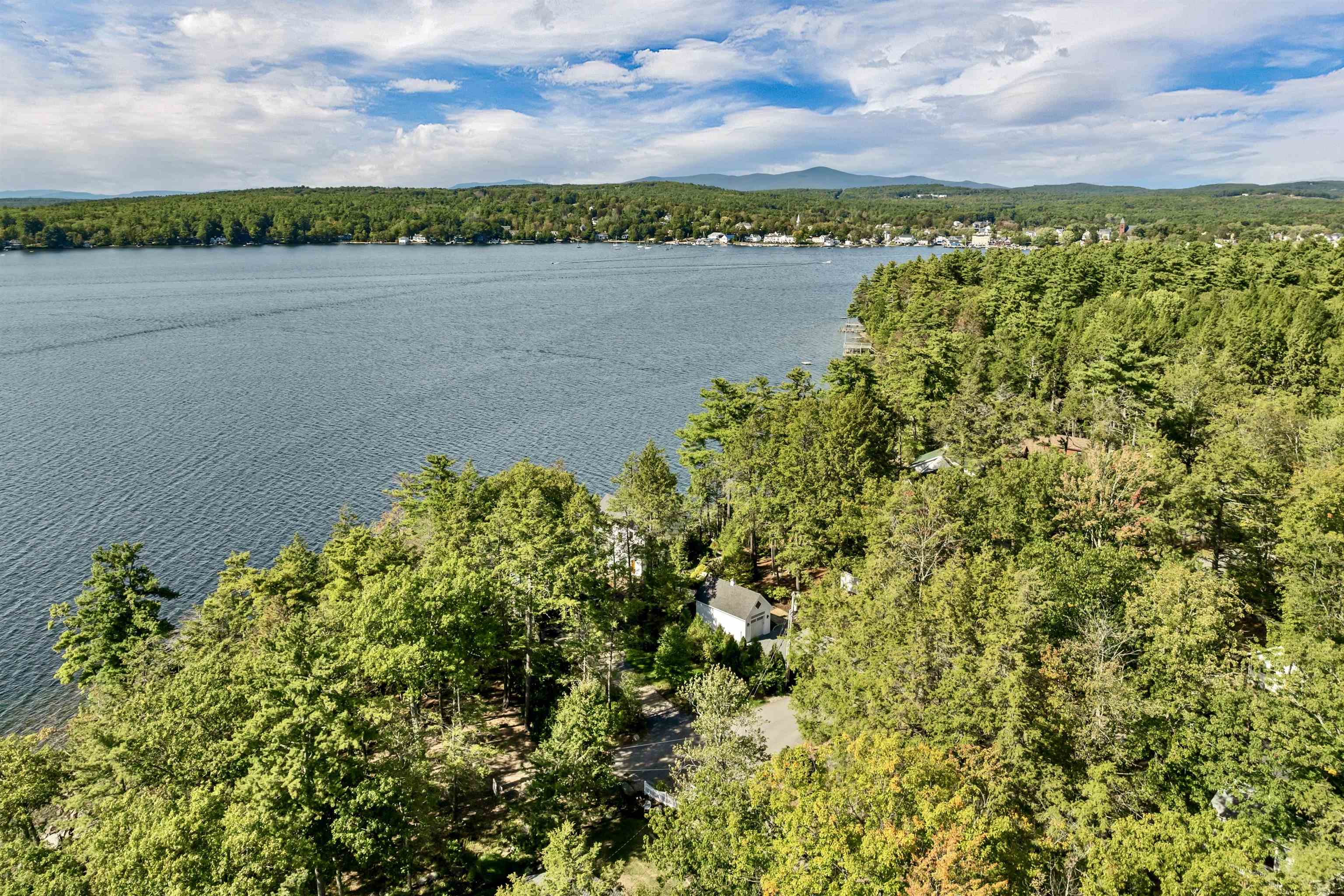 163 Clark Road Wolfeboro, NH 03894 - Photo 9 of 60