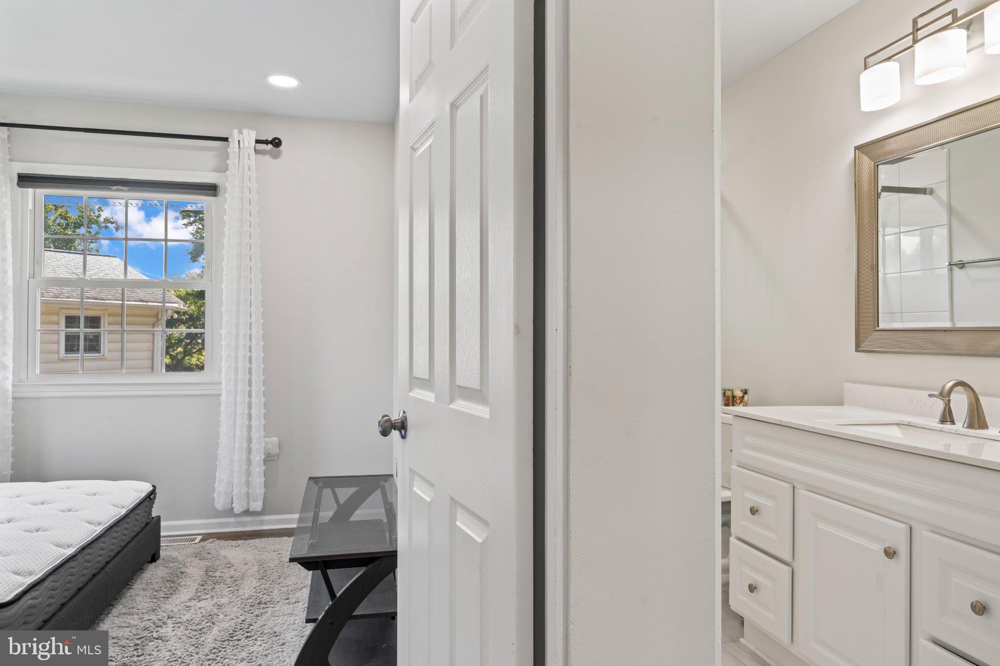 101 Williamsburg Road Sterling, VA 20164 - Photo 16 of 50 Bright and airy modern retreat.
