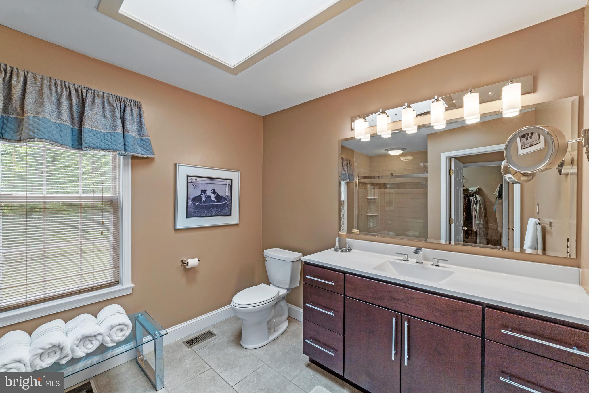 236 New Road Southampton, NJ 08088 - Photo 22 of 28 Master Bath