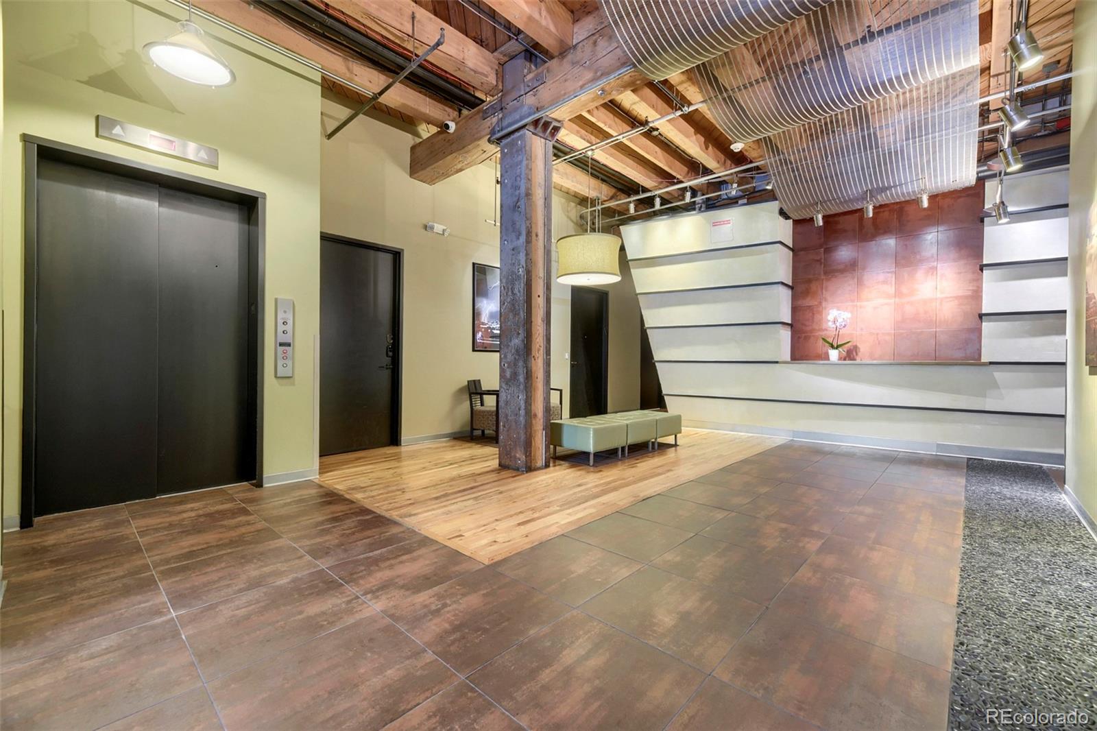 1450 Wynkoop Street, Unit 1E Denver, CO 80202 - Photo 40 of 47