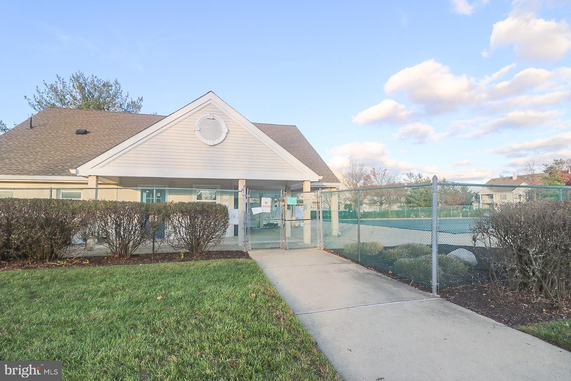 1607 Stokes Road Mount Laurel, NJ 08054 - Photo 22 of 23