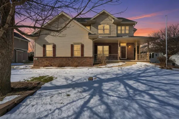387 Liberty Park Drive, Oregon, WI 53575