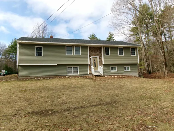 $575,000 | 47 King Road, Chichester, NH 03258