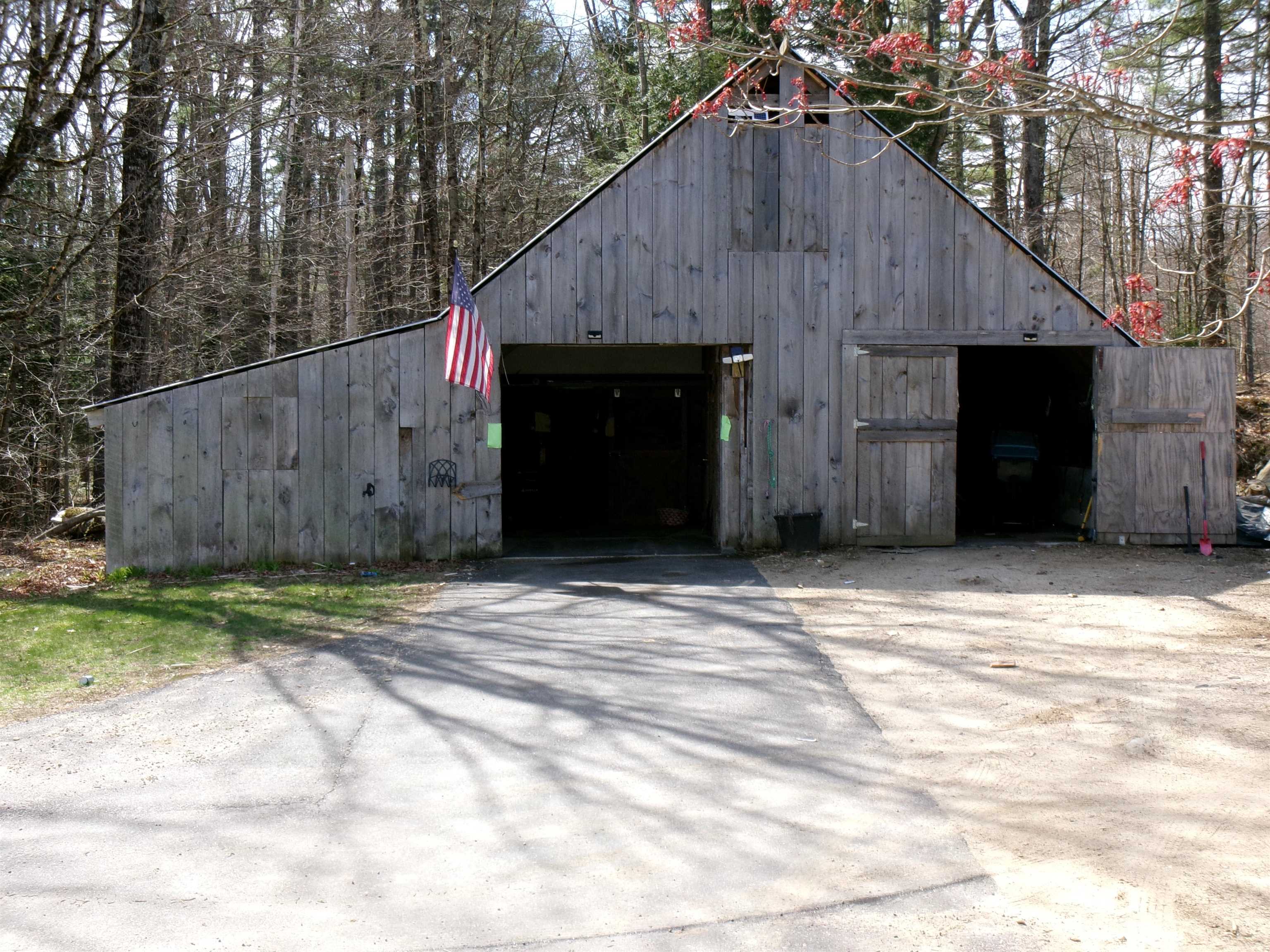 47 King Road Chichester, NH 03258 - Photo 11 of 11