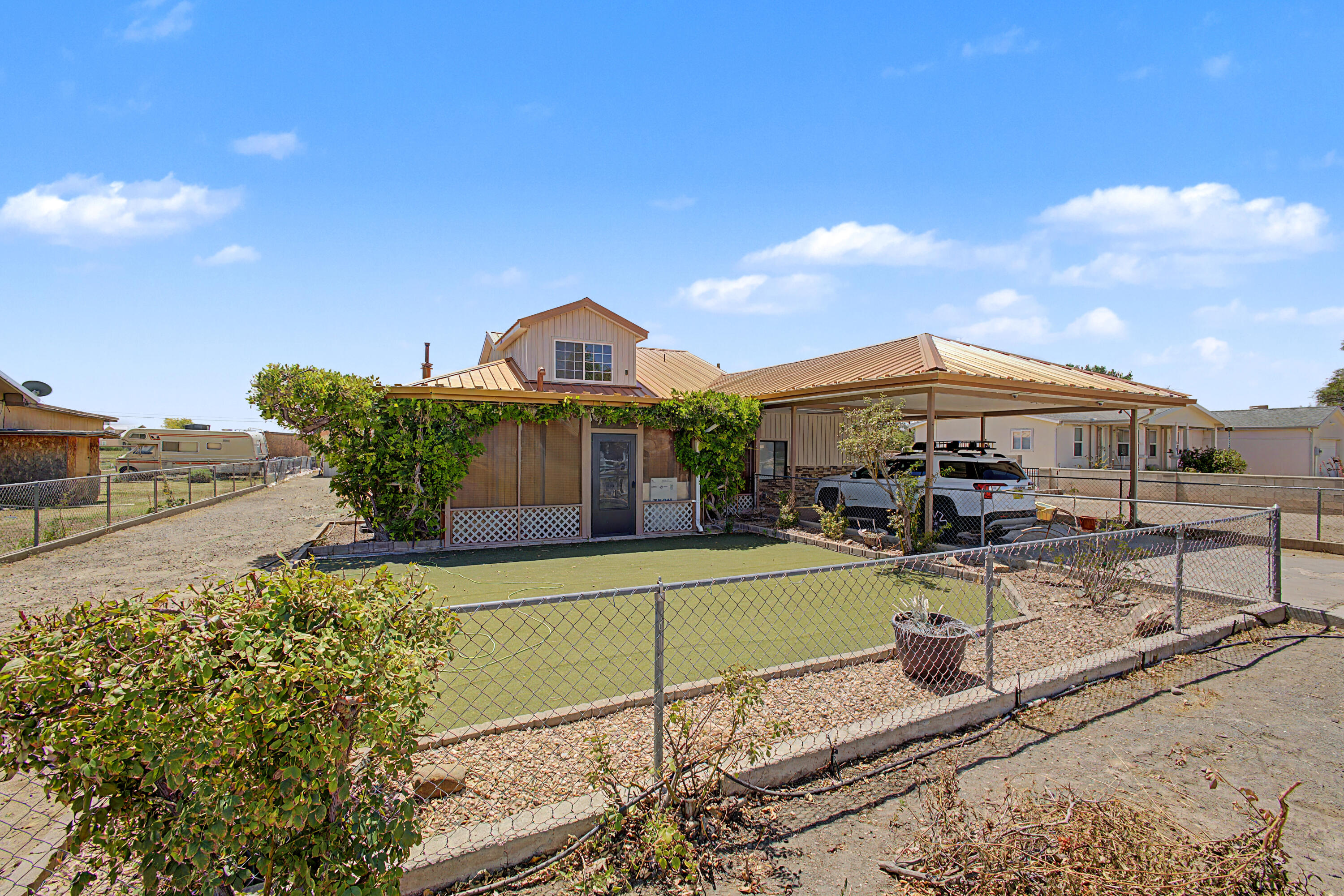 115 Ventura Road Belen, NM 87002 - Photo 1 of 34 Gallery Image 1