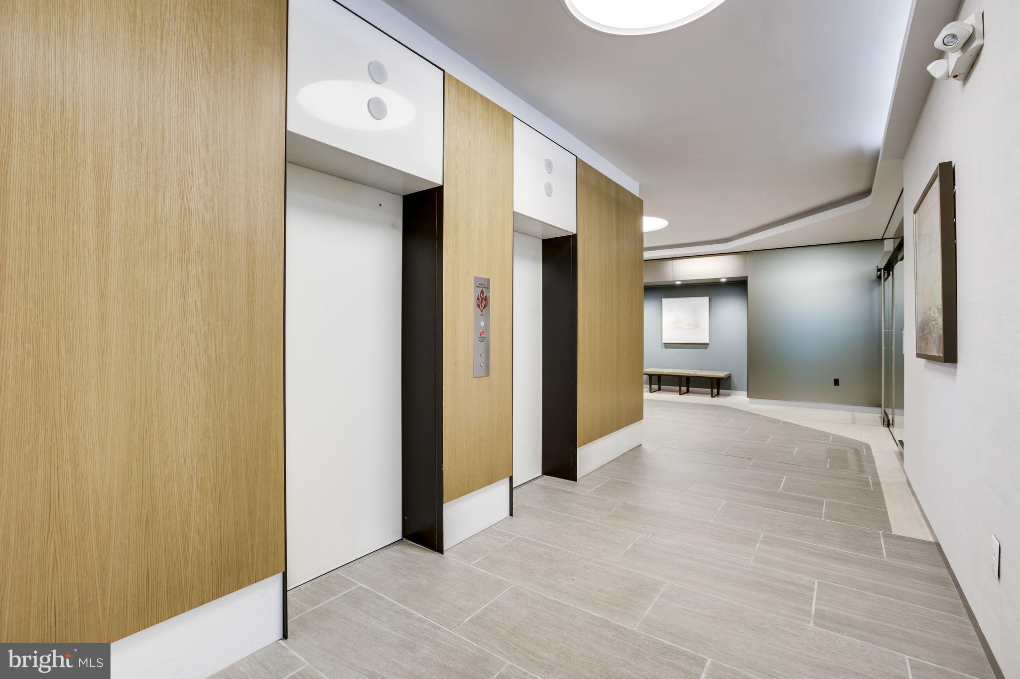 4141 North Henderson Road, Unit 303 Arlington, VA 22203 - Photo 31 of 37 5 Elevators