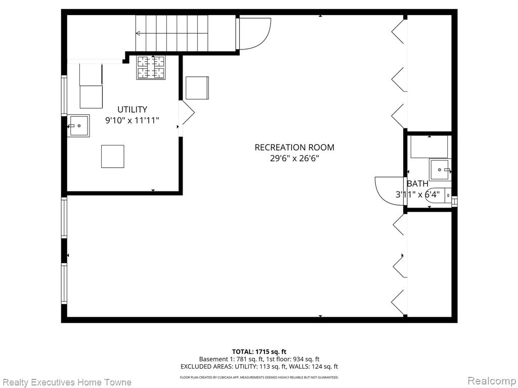 4611 East Thirteen Mile Road Warren, MI 48092 - Photo 26 of 30 Gallery Image 26