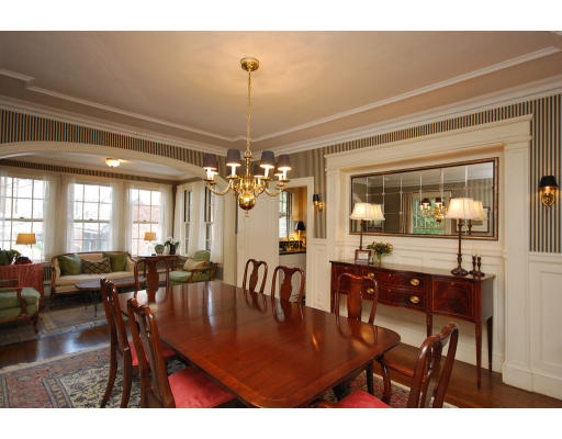 14 Channing Road Brookline, MA 02445 - Photo 4 of 14 Gallery Image 4