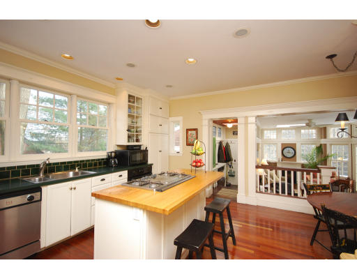 14 Channing Road Brookline, MA 02445 - Photo 5 of 14 Gallery Image 5