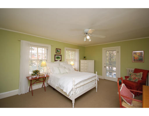 14 Channing Road Brookline, MA 02445 - Photo 8 of 14 Gallery Image 8