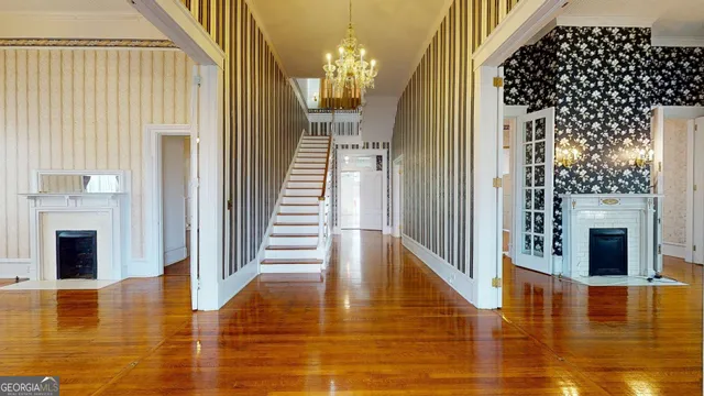 $425,000 | 302 West 7th Street, Louisville, GA 30434