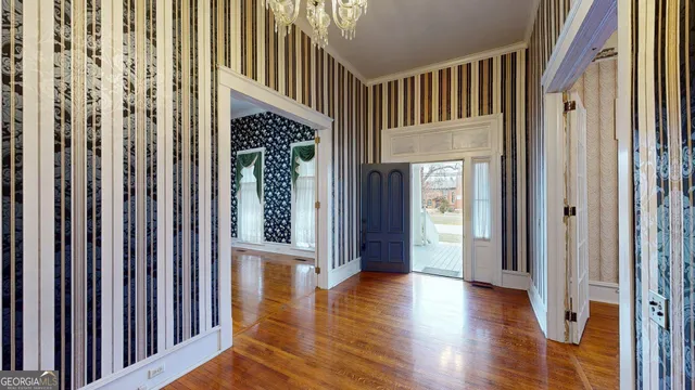 $425,000 | 302 West 7th Street, Louisville, GA 30434