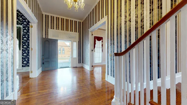 $425,000 | 302 West 7th Street, Louisville, GA 30434