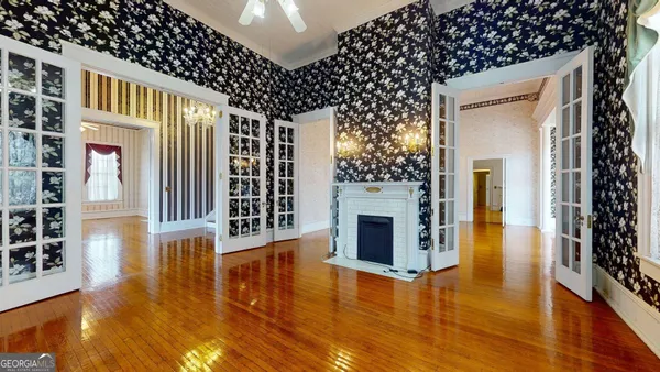 $399,000 | 302 West 7th Street, Louisville, GA 30434