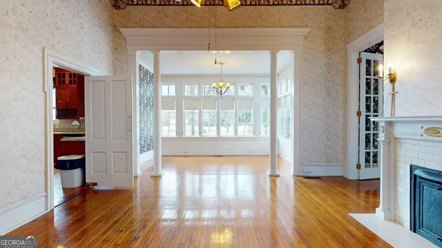 $425,000 | 302 West 7th Street, Louisville, GA 30434