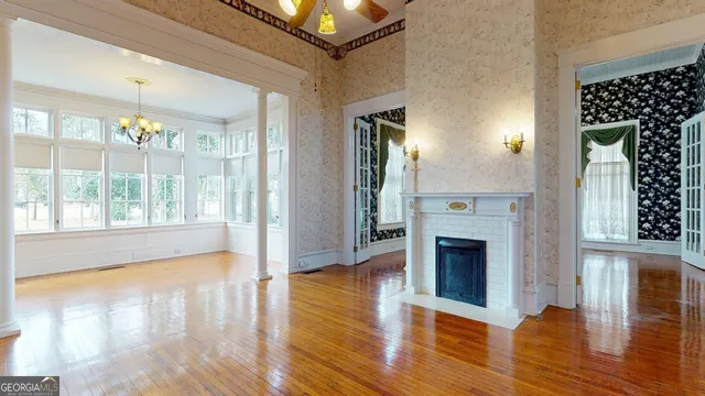 $425,000 | 302 West 7th Street, Louisville, GA 30434