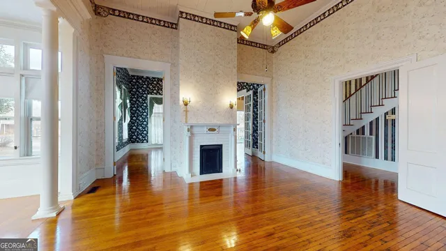 $425,000 | 302 West 7th Street, Louisville, GA 30434