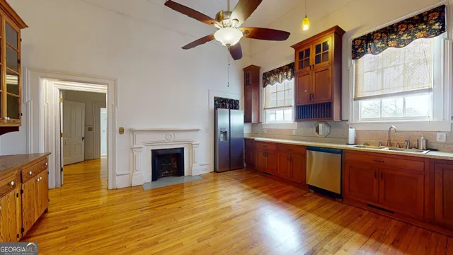 $425,000 | 302 West 7th Street, Louisville, GA 30434