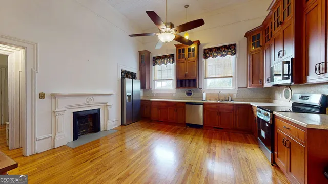 $425,000 | 302 West 7th Street, Louisville, GA 30434