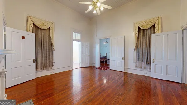 $399,000 | 302 West 7th Street, Louisville, GA 30434