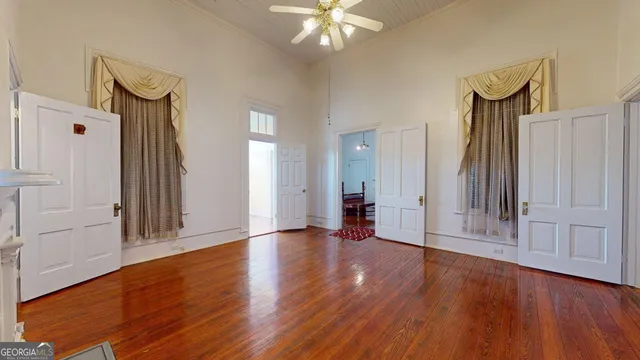 $425,000 | 302 West 7th Street, Louisville, GA 30434