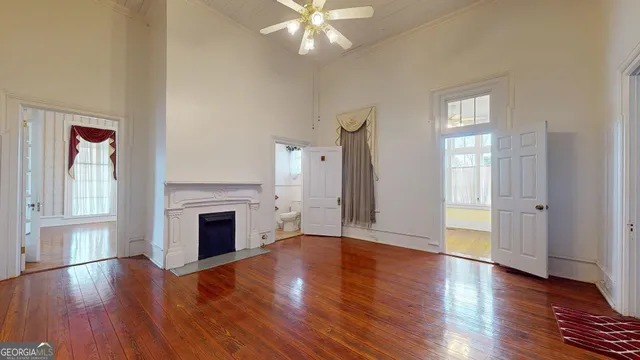 $425,000 | 302 West 7th Street, Louisville, GA 30434