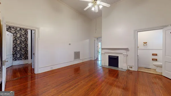 $399,000 | 302 West 7th Street, Louisville, GA 30434