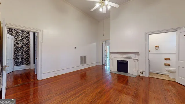 $425,000 | 302 West 7th Street, Louisville, GA 30434