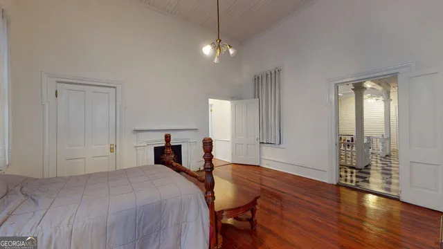 $425,000 | 302 West 7th Street, Louisville, GA 30434