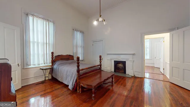 $425,000 | 302 West 7th Street, Louisville, GA 30434