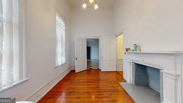 $399,000 | 302 West 7th Street, Louisville, GA 30434