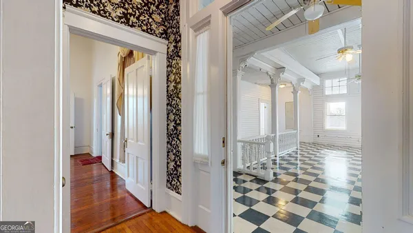 $399,000 | 302 West 7th Street, Louisville, GA 30434