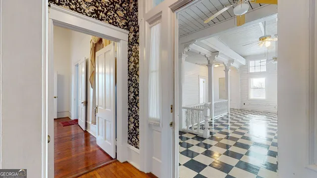 $425,000 | 302 West 7th Street, Louisville, GA 30434