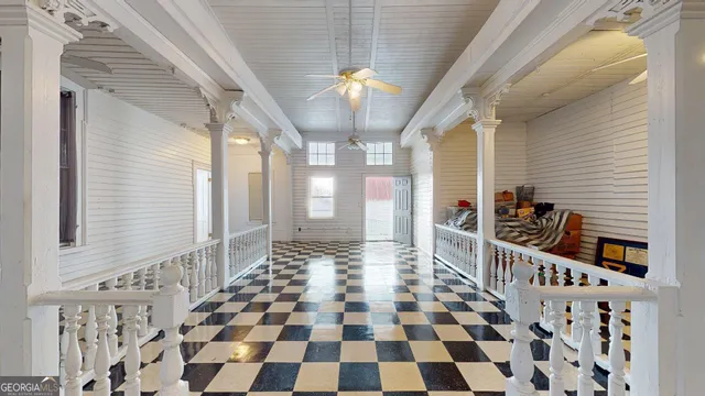 $425,000 | 302 West 7th Street, Louisville, GA 30434