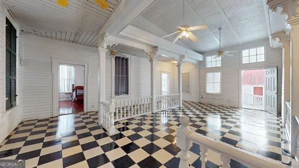 $399,000 | 302 West 7th Street, Louisville, GA 30434