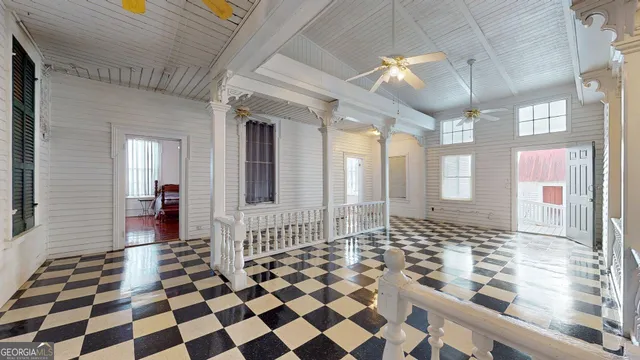 $425,000 | 302 West 7th Street, Louisville, GA 30434